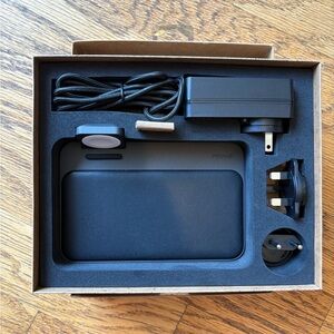 Apple Wireless Charging Station